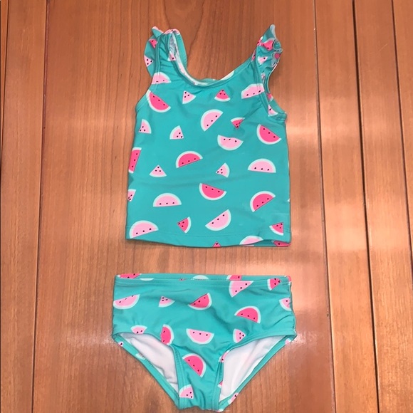 oshkosh bathing suits